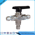 China Ball Valve Fabricante Low Ball Valve Price